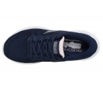 Baskets SKECHERS Skechers KHLOE 125643 Bleu Marine 