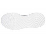 Baskets Slip Ins SKECHERS Skechers BOBS 117497 Vert Amande