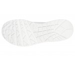 Baskets SKECHERS Skechers GOLDEN HEART 177975 Blanc