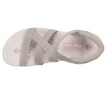 Sandales SKECHERS Skechers REGGAE SLIM 163460 Taupe