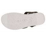 Sandales SKECHERS Skechers LIFTED COMFORT 163252 Kaki