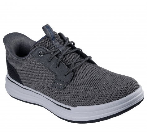 Skechers STERLING 211196 Gris