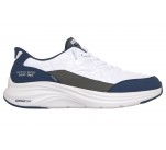 Baskets SKECHERS Skechers COZY 232619 Blanc / Marine