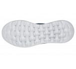 Chaussures Slip-Ins SKECHERS Skechers TOM 216285 Bleu Marine