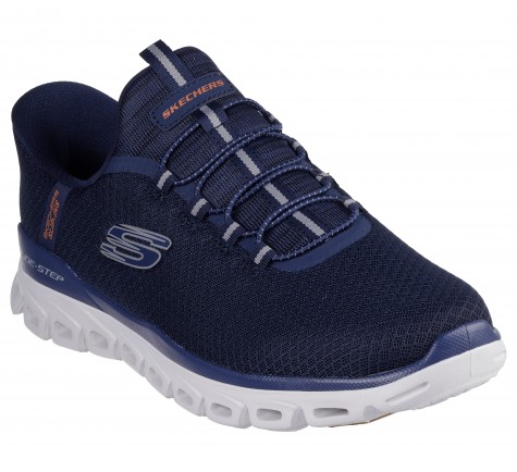 Skechers NOXUS 233010 Bleu Marine