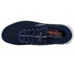 Baskets Slip-Ins SKECHERS Skechers NOXUS 233010 Bleu Marine