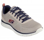 Baskets SKECHERS Skechers GLENDOR 232758 Beige