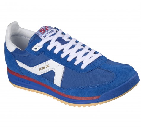 Skechers SPECTIVE 254220 Bleu 