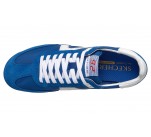 Baskets SKECHERS Skechers SPECTIVE 254220 Bleu 