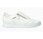Baskets Mephisto DONIA Blanc
