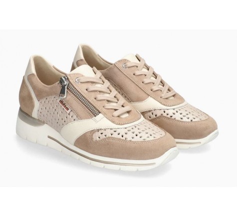 Mephisto EREEN Perf Sand