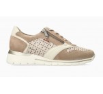Baskets Mephisto EREEN Perf Sand