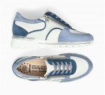 Baskets Mephisto ESRA Sea Blue