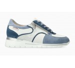 Baskets Mephisto ESRA Sea Blue