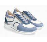 Baskets Mephisto ESRA Sea Blue