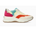 Baskets Mephisto HALBANE Light Sand