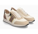 Baskets Mephisto LUCILLE Beige