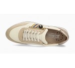 Baskets Mephisto LUCILLE Beige