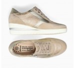 Baskets Mephisto PATRIZIA Beige