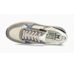 Baskets Mephisto BRADLEY Grey