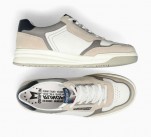 Baskets Mephisto NORWIN Fog 