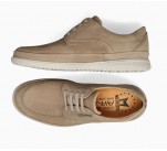 Chaussures Homme Mephisto TIMEO Sable