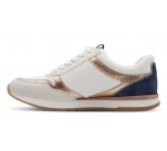 Baskets  Tamaris VALY 23613-46 White Comb