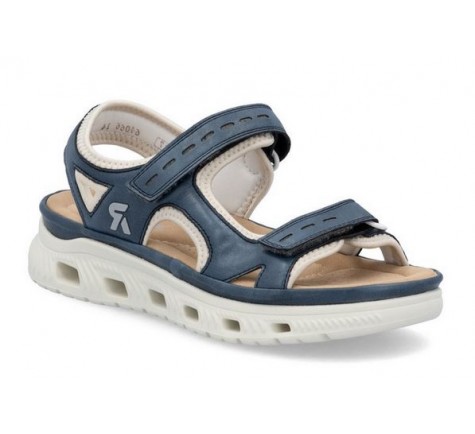 Rieker 64066-14 ONAB Bleu 