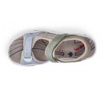 Sandales  Rieker MONDE 68866-94  Multicolore