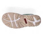 Sandales  Rieker MONDE 68866-94  Multicolore