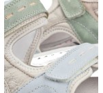 Sandales  Rieker MONDE 68866-94  Multicolore