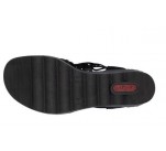 Sandales  Rieker 67465-00 OMIC Noir 