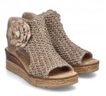Sandales  Rieker 63791-60 OTAI Beige