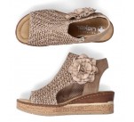 Sandales  Rieker 63791-60 OTAI Beige