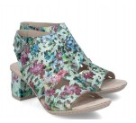 Sandales  Rieker MATHILDE 64780-92 Multicolore