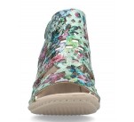 Sandales  Rieker MATHILDE 64780-92 Multicolore