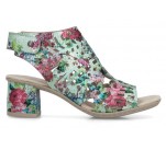 Sandales  Rieker MATHILDE 64780-92 Multicolore