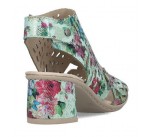 Sandales  Rieker MATHILDE 64780-92 Multicolore