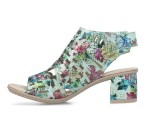 Sandales  Rieker MATHILDE 64780-92 Multicolore