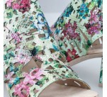 Sandales  Rieker MATHILDE 64780-92 Multicolore