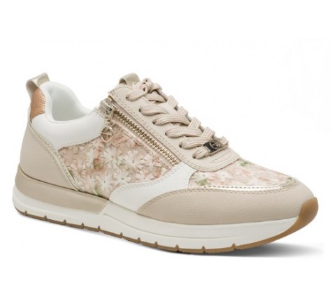 Tamaris 23732-41 TOC Beige