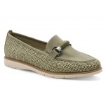Mocassins  Tamaris 24223-46 TREND Sage