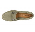 Mocassins  Tamaris 24223-46 TREND Sage