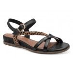 Sandales  Tamaris 28146-46 TOUPE Noir