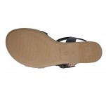 Sandales  Tamaris 28146-46 TOUPE Noir