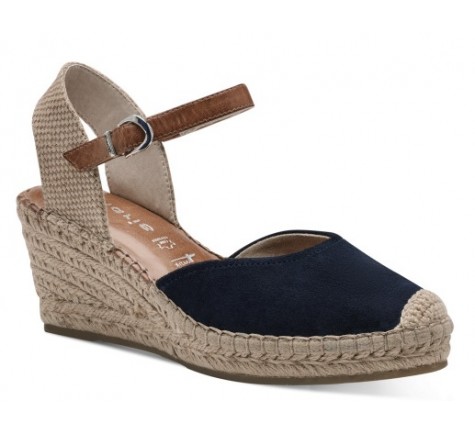 Tamaris TANJA 29610-42 Navy