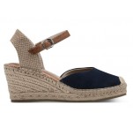 Décolletés  Tamaris TANJA 29610-42 Navy