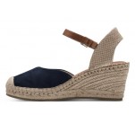 Décolletés  Tamaris TANJA 29610-42 Navy