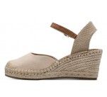 Décolletés  Tamaris TANJA 29610-42 NUDE