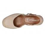 Décolletés  Tamaris TANJA 29610-42 NUDE